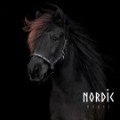 Lærgrime Colour mix lilla thumbnail