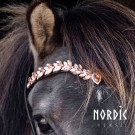Hodelag Rosegold leaves thumbnail