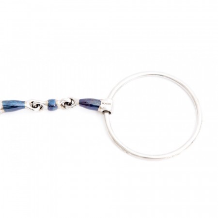 Harmony Iceland Blue Steel Tredelt