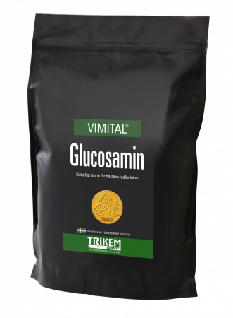 Trikem Glucosamin 500 gr.