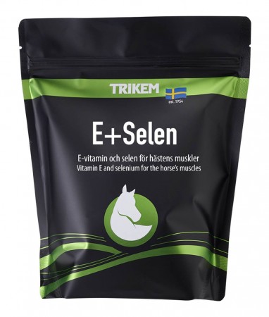Trikem E+Selen 1 kg.