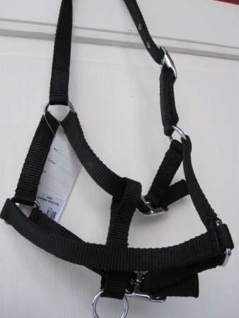 Føllgrime nylon