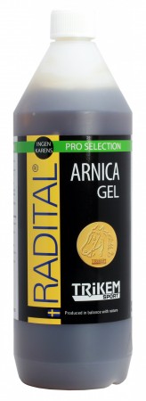 Trikem Arnica Gel 1 l.