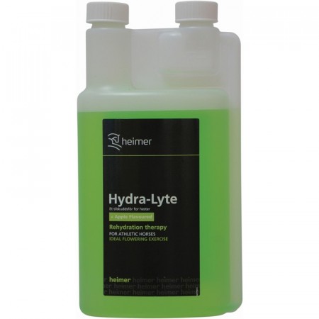 Hydra-Lyte Elektrolytter 1 liter