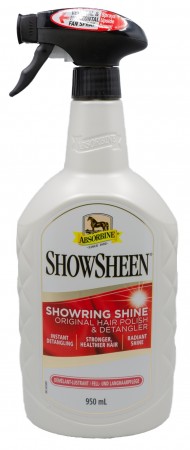 Absorbine Show Sheen