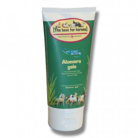 Aloevera Gel