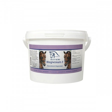 Blue Hors Magnesium F