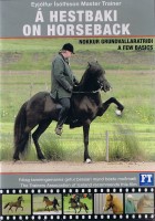 DVD On Horseback 1