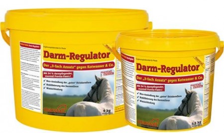 Marstall Darm-Regulator