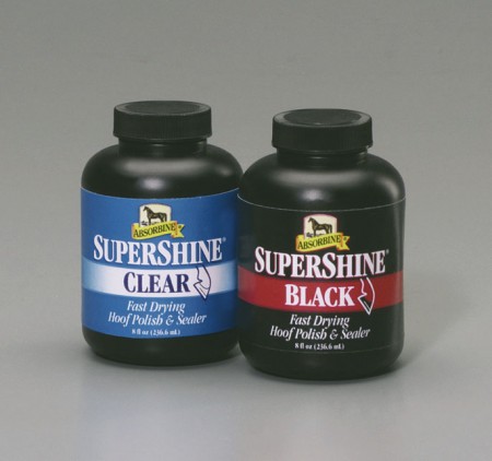 Absorbine Hoof Polish