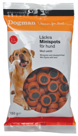 Hundegodt