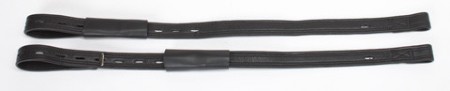Stigbøyleremmer 70 cm