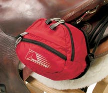 Easyboot Stowaway Salveske