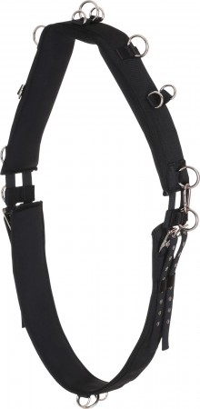 Kjøre- og longeringsgjord HG