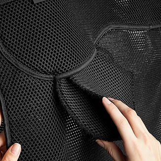 AirPad Flex Ice svart