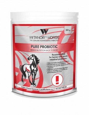 Witanor Pure Probiotic