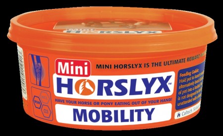 Horslyx Mobility