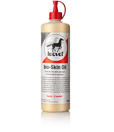 Leovet Bio-Skin oil