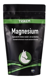Trikem Magnesium 750 gr.