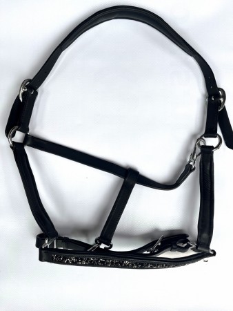 Lærgrime HIF crackled rock stener