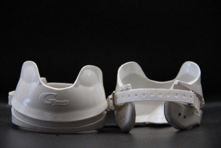 G-boots Viking