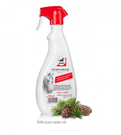 Leovet Coat Sheen
