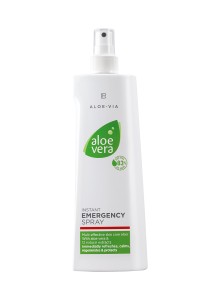 LR Aloe Vera Nødspray