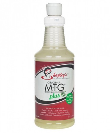 Shapley's M-T-G Plus