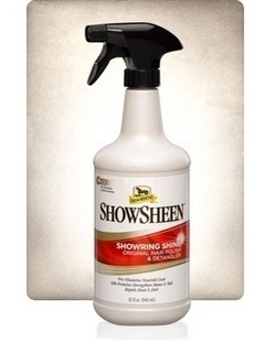 Absorbine Show Sheen